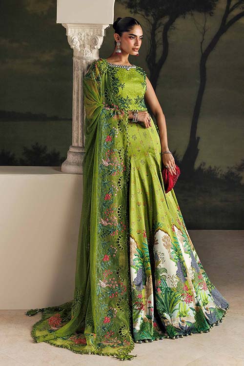 Maria B Soiree Formals Collection 2026 - SR-01-06
